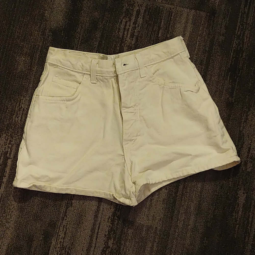 VINTAGE MODA Int'l Jean shorts